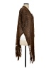 Unbranded 100% Polyester Brown Wrap One size - photo 4