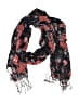 Unbranded Black Scarf One size - photo 1