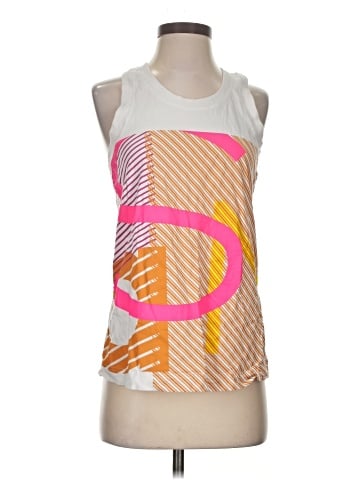 Adidas Stella McCartney Sleeveless T-Shirt (view 1)