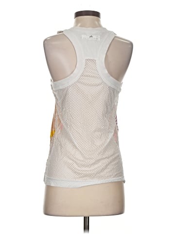 Adidas Stella McCartney Sleeveless T-Shirt (view 2)