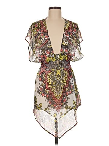 BECCA® by Rebecca Virtue Swimsuit Cover Up (view 1)