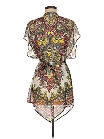 BECCA® by Rebecca Virtue Swimsuit Cover Up (view 2)
