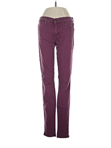 Rich & Skinny Jeans (view 1)