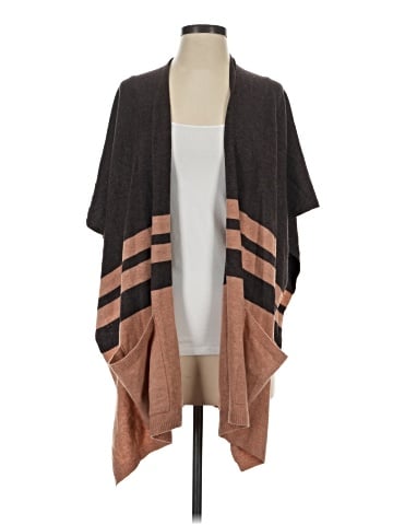 Saks Fifth Avenue Wrap (view 1)