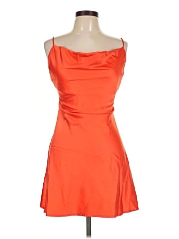 437 Four Three Seven Cocktail Dress (view 1)