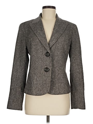 Lafayette 148 New York Blazer (view 1)