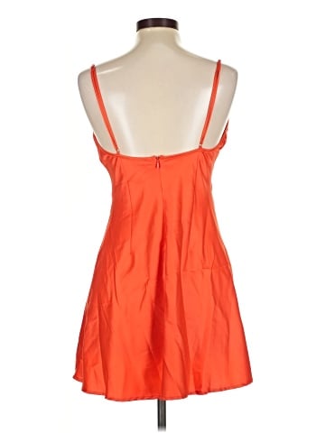 437 Four Three Seven Cocktail Dress (view 2)