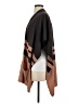 Saks Fifth Avenue Tan Brown Wrap One size - photo 5