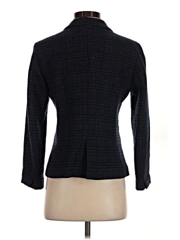 Ines de la Fressange for Uniqlo Blazer (view 2)