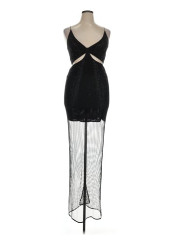 Alice + Olivia Cocktail Dress (view 1)