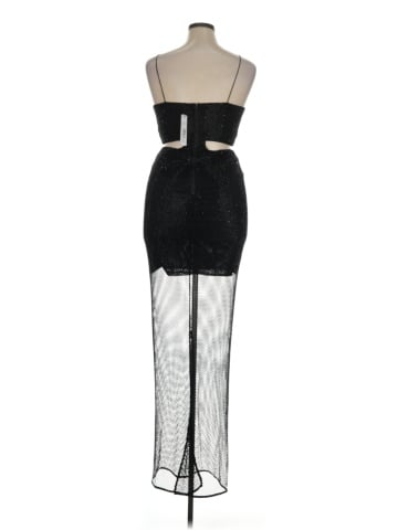 Alice + Olivia Cocktail Dress (view 2)