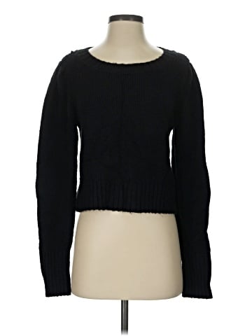 Maeve by Anthropologie Pullover Sweater (view 1)