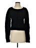 Maeve by Anthropologie Black Pullover Sweater Size S - photo 1