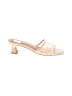 Dolce Vita Ivory Sandals Size 8 1/2 - photo 1