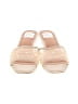 Dolce Vita Ivory Sandals Size 8 1/2 - photo 2