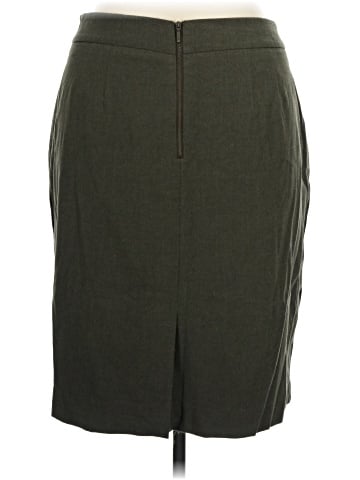 The Limited Casual Skirt (view 2)