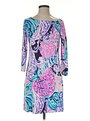Lilly Pulitzer Casual Dress (view 1)