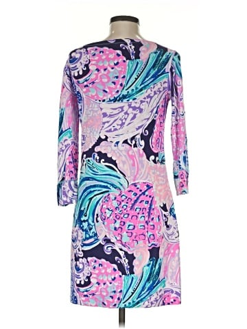 Lilly Pulitzer Casual Dress (view 2)