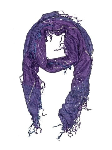 Unbranded Scarf (view 1)