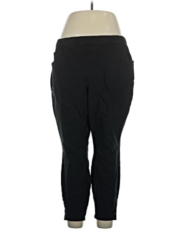 Quacker Factory Active Pants (view 1)