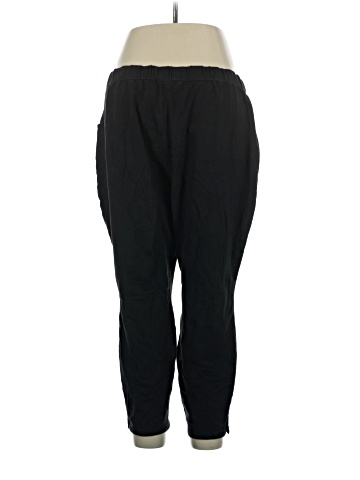 Quacker Factory Active Pants (view 2)