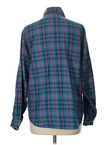 Koret Long Sleeve Button-Down Shirt (view 2)