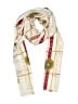 Unbranded Ivory Scarf One size - photo 1