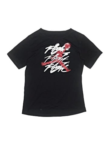 Air Jordan Short Sleeve T-Shirt (view 1)
