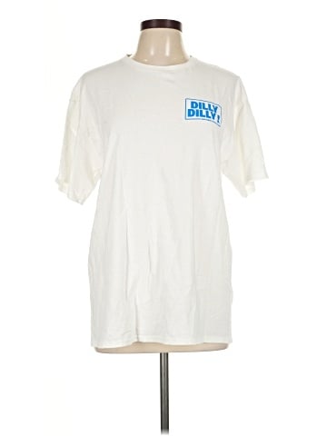Delta Pro Weight Short Sleeve T-Shirt (view 1)
