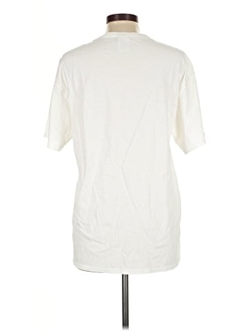 Delta Pro Weight Short Sleeve T-Shirt (view 2)