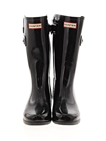 Hunter Rain Boots (view 2)