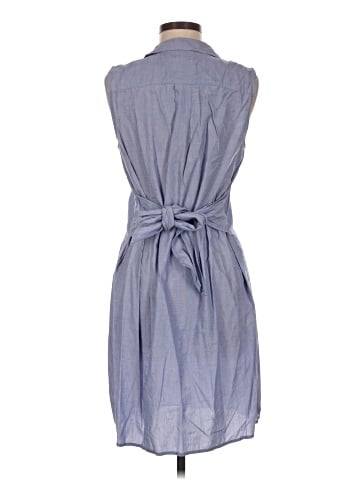 J.Crew Factory Store Casual Dress (view 2)