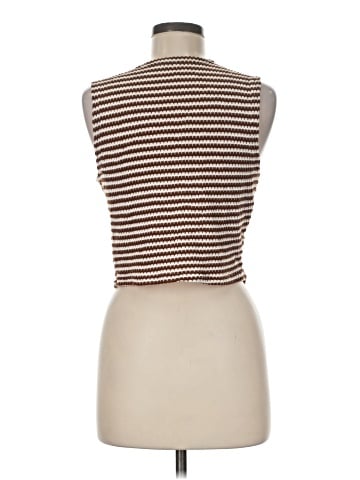 Shein Sweater Vest (view 2)