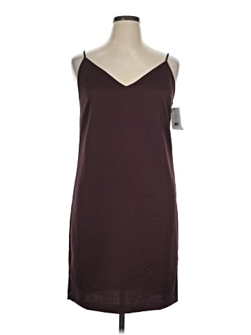 Equipment Cocktail Dress (view 1)