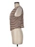 Shein Brown Sweater Vest Size M - photo 5