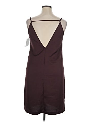 Equipment Cocktail Dress (view 2)
