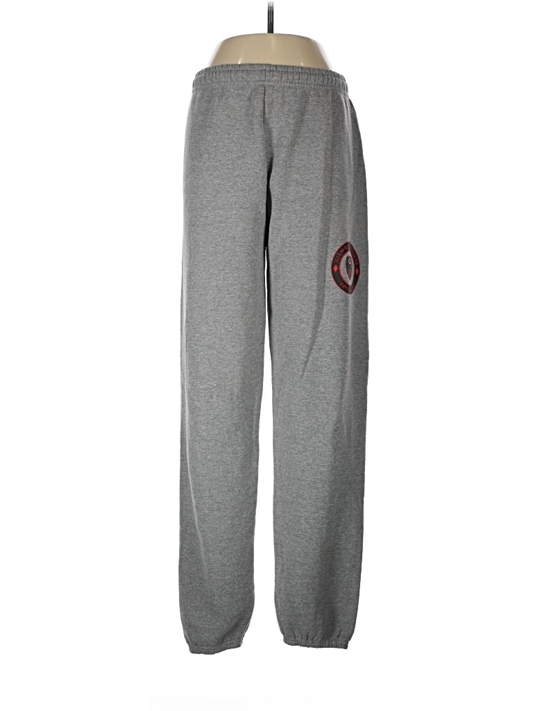 Pre-owned Russell Athletic Sweatpants In Gray
