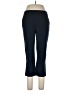 Maison d' Amelie Solid Blue Active Pants Size 10 - photo 1