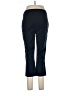 Maison d' Amelie Solid Blue Active Pants Size 10 - photo 2