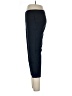 Maison d' Amelie Solid Blue Active Pants Size 10 - photo 5