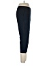 Maison d' Amelie Solid Blue Active Pants Size 10 - photo 4