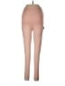 American Eagle Outfitters Solid Pink Active Pants Size L - photo 2