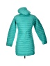 Columbia 100% Polyester Teal Snow Jacket Size L - photo 2
