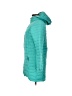 Columbia 100% Polyester Teal Snow Jacket Size L - photo 5