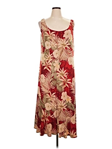 Travelers by Chico's Casual Dress (view 1)
