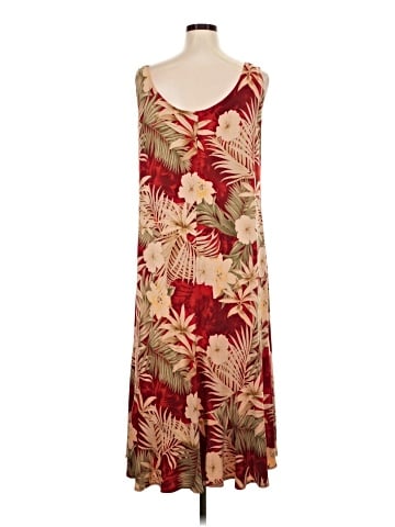 Travelers by Chico's Casual Dress (view 2)