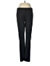 The Row Solid Black Active Pants Size L - photo 1