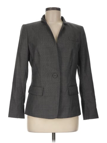 Lafayette 148 New York Blazer (view 1)