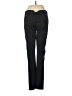 The Row Solid Black Active Pants Size L - photo 2