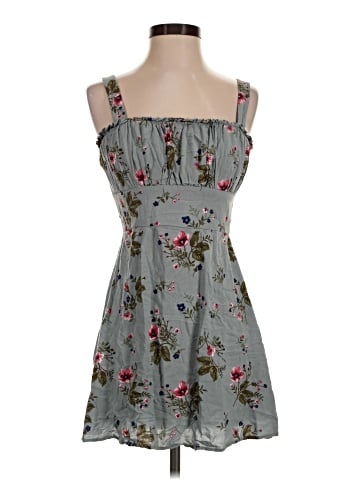 Trixxi Casual Dress (view 1)